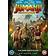 Jumanji: Welcome To The Jungle [DVD] [2017]